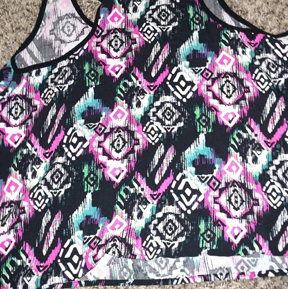 Kids tank top - Picture 3 of 3
